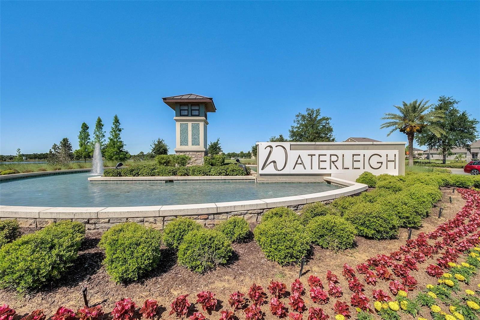 10187 MERRYMEETING BAY DR, WINTER GARDEN, FL, 34787