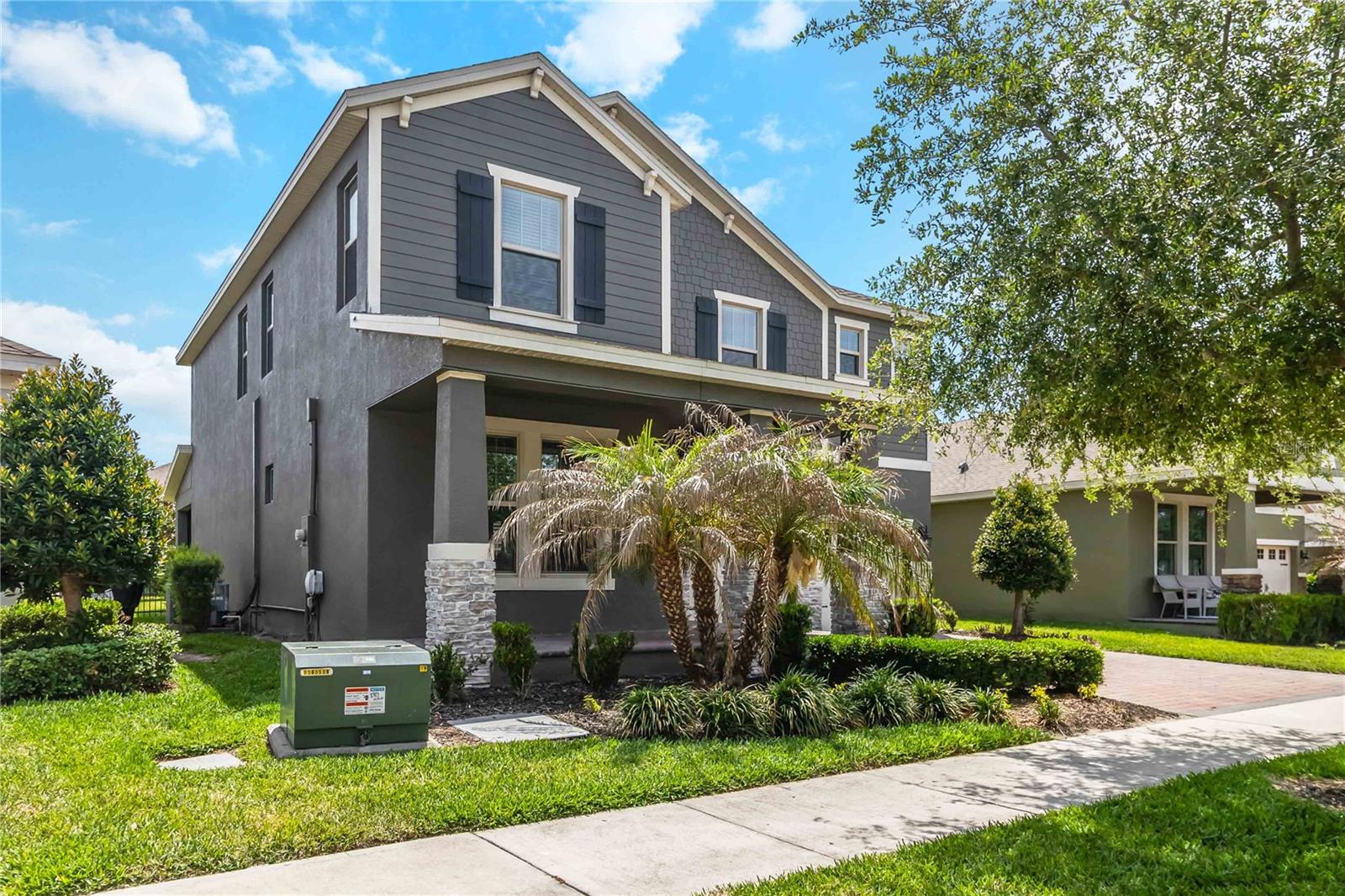 10187 MERRYMEETING BAY DR, WINTER GARDEN, FL, 34787
