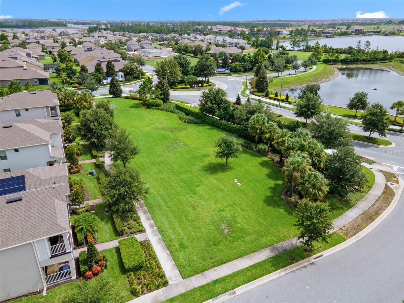 10187 MERRYMEETING BAY DR, WINTER GARDEN, FL, 34787