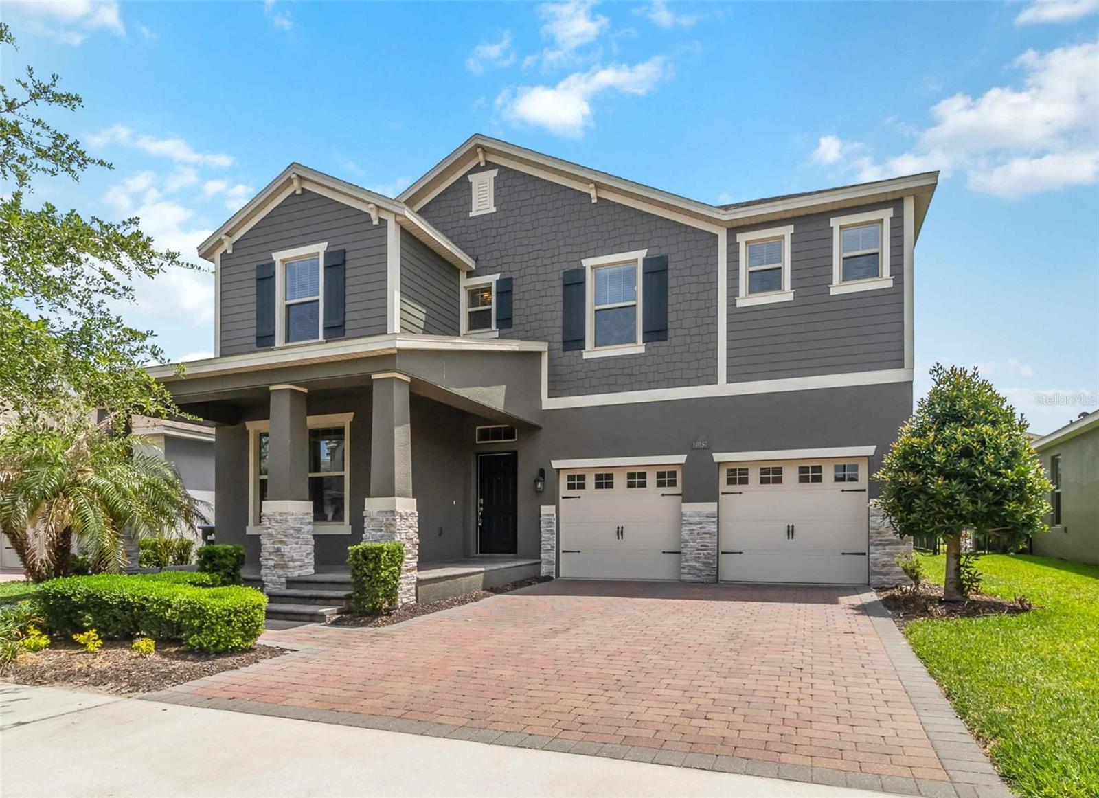 10187 MERRYMEETING BAY DR, WINTER GARDEN, FL, 34787