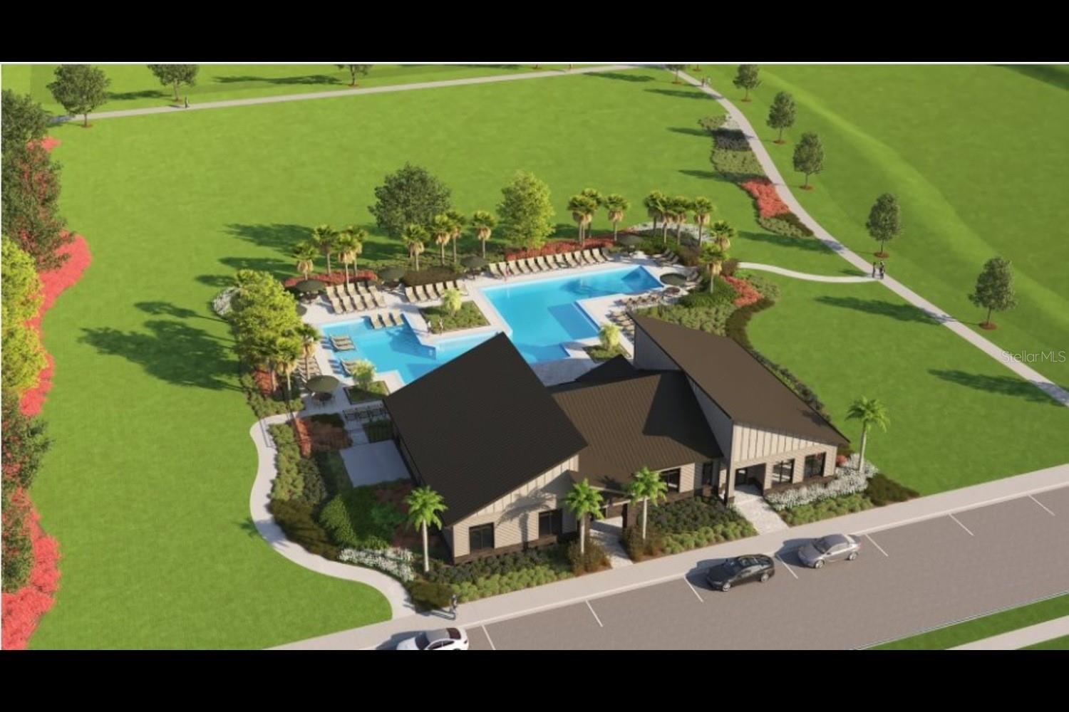 3273 ELLSWORTH AVE, DAVENPORT, FL, 33837