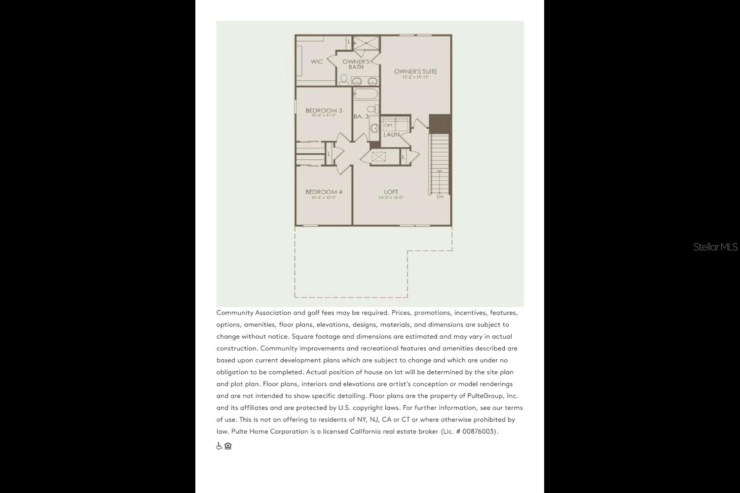 3273 ELLSWORTH AVE, DAVENPORT, FL, 33837