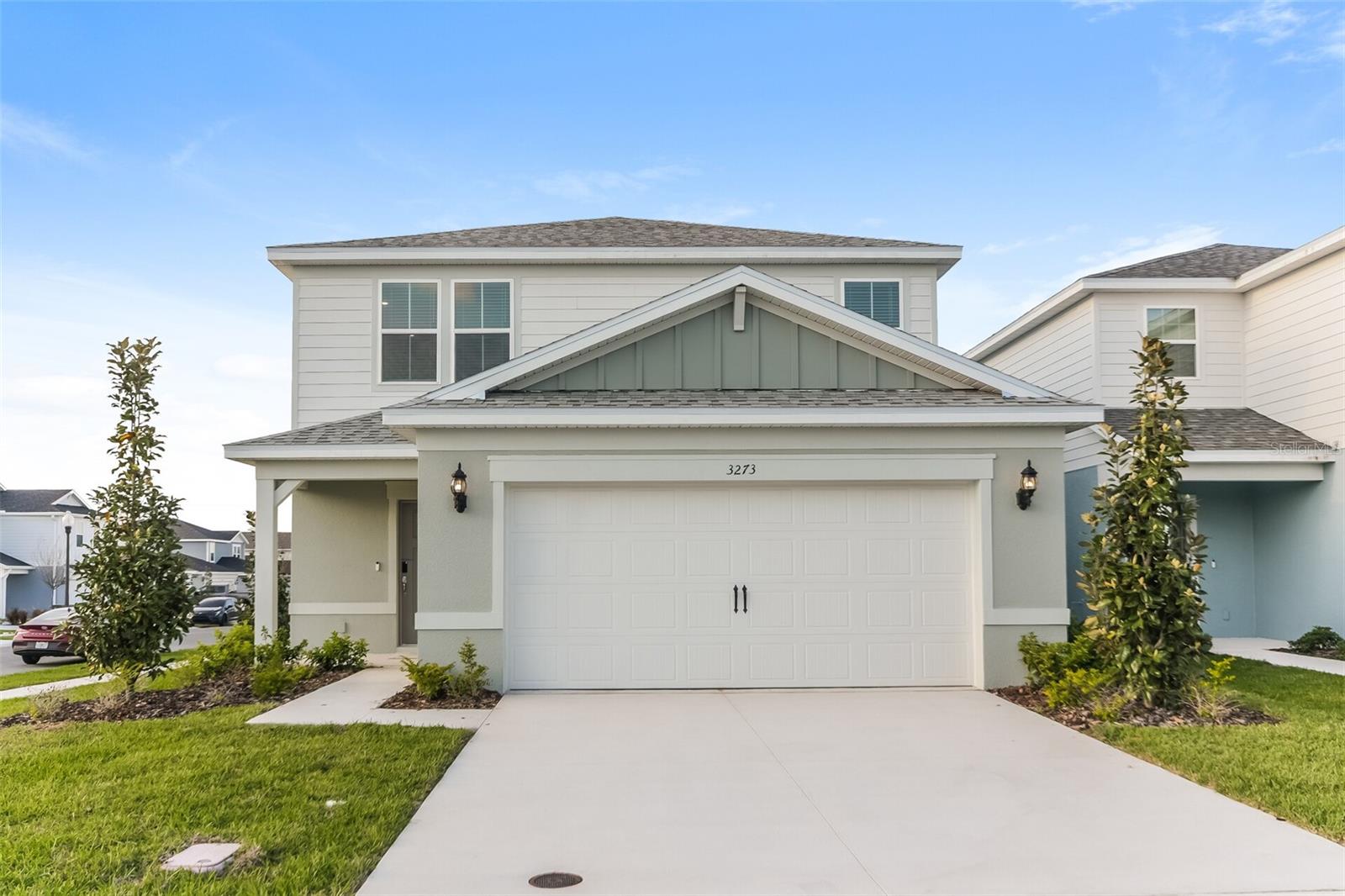 3273 ELLSWORTH AVE, DAVENPORT, FL, 33837