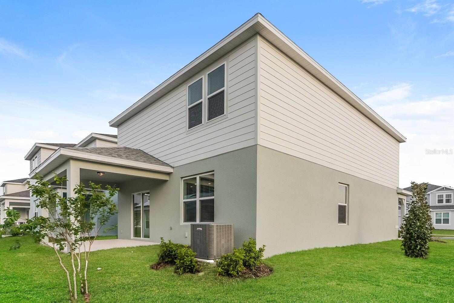 3273 ELLSWORTH AVE, DAVENPORT, FL, 33837