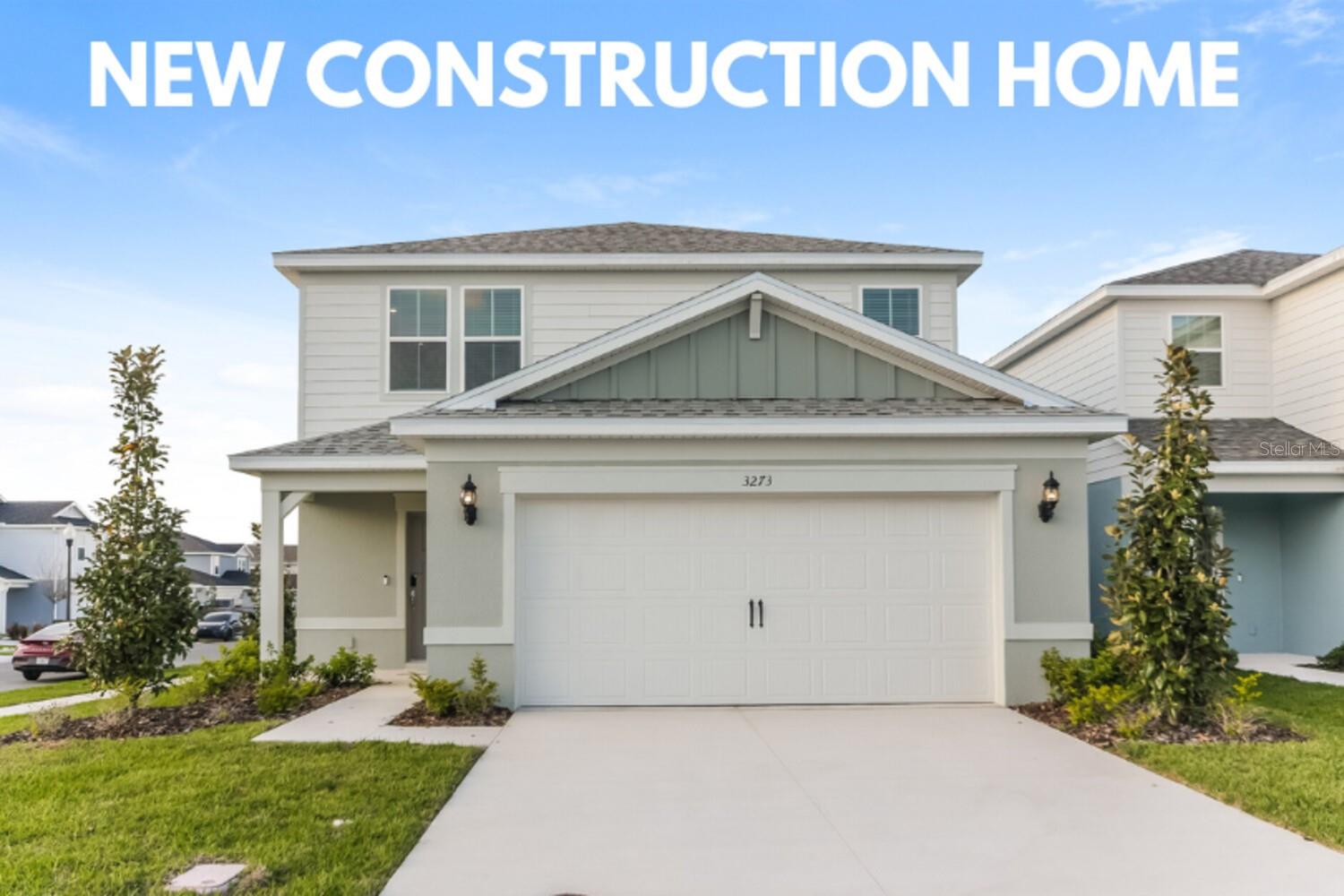 3273 ELLSWORTH AVE, DAVENPORT, FL, 33837