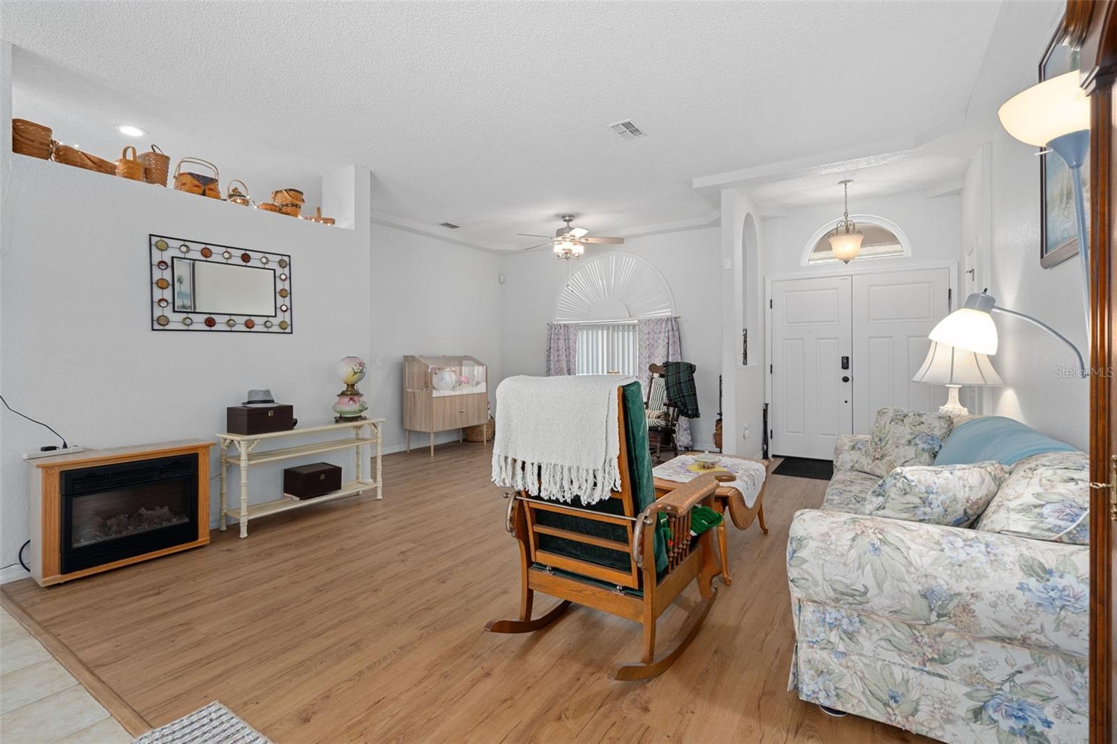 4312 BAYRIDGE CT, SPRING HILL, FL, 34606