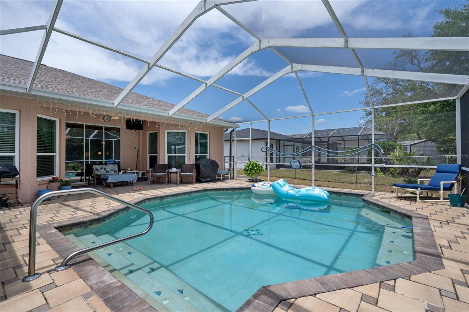 4312 BAYRIDGE CT, SPRING HILL, FL, 34606