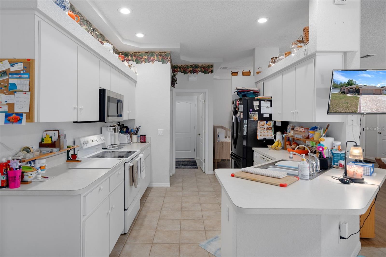 4312 BAYRIDGE CT, SPRING HILL, FL, 34606