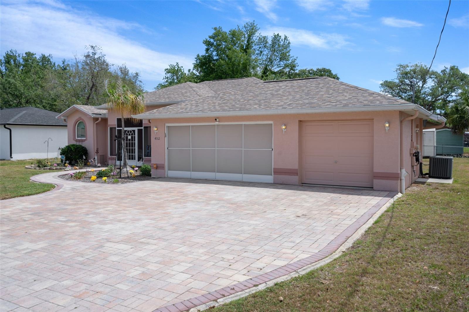 4312 BAYRIDGE CT, SPRING HILL, FL, 34606