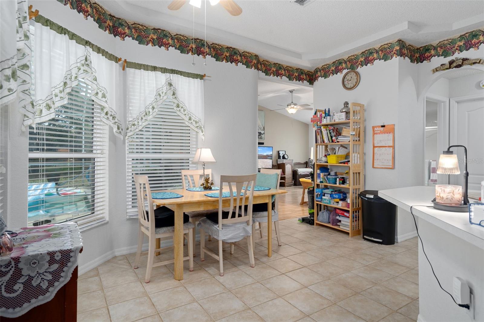 4312 BAYRIDGE CT, SPRING HILL, FL, 34606