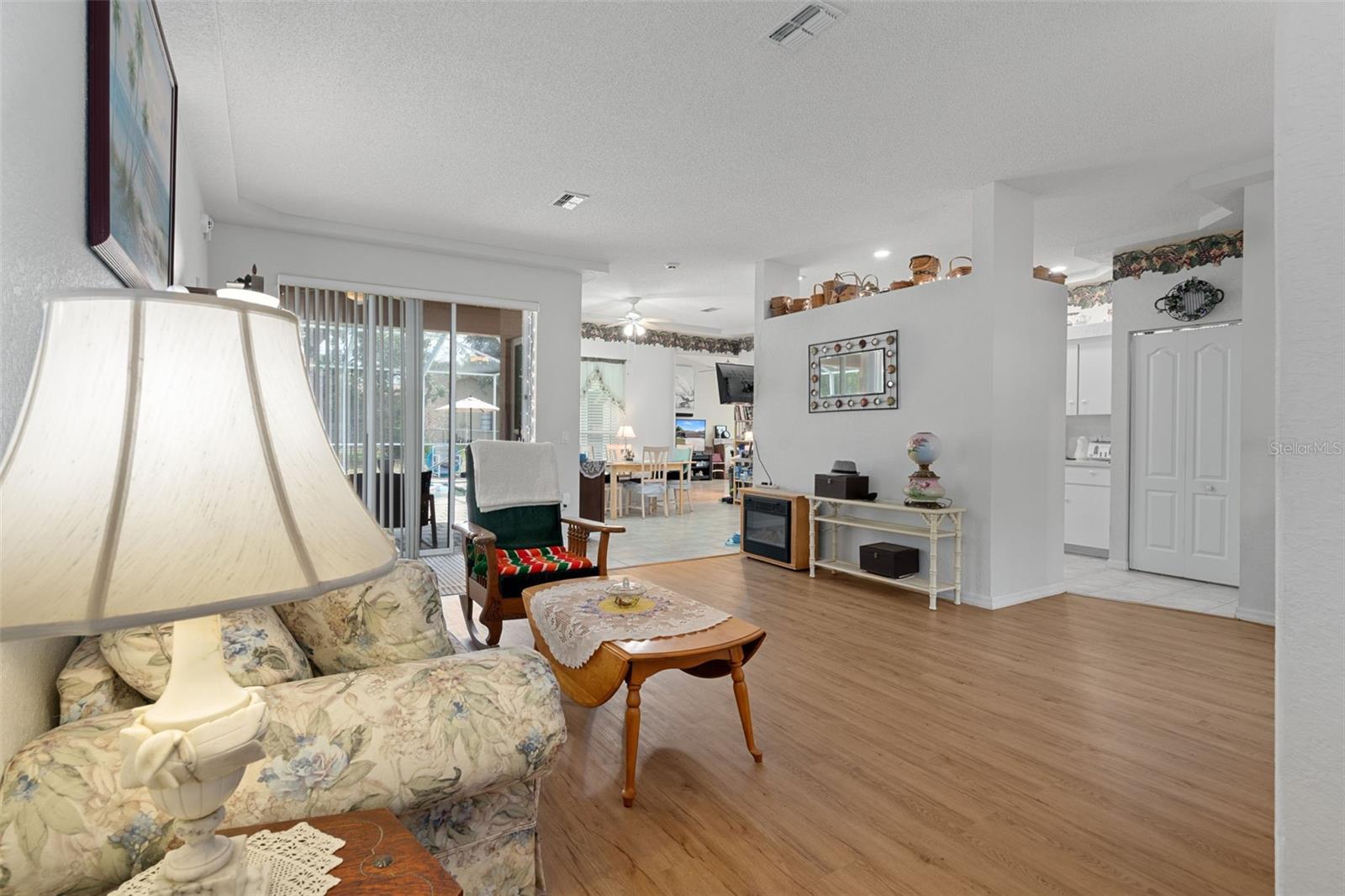 4312 BAYRIDGE CT, SPRING HILL, FL, 34606
