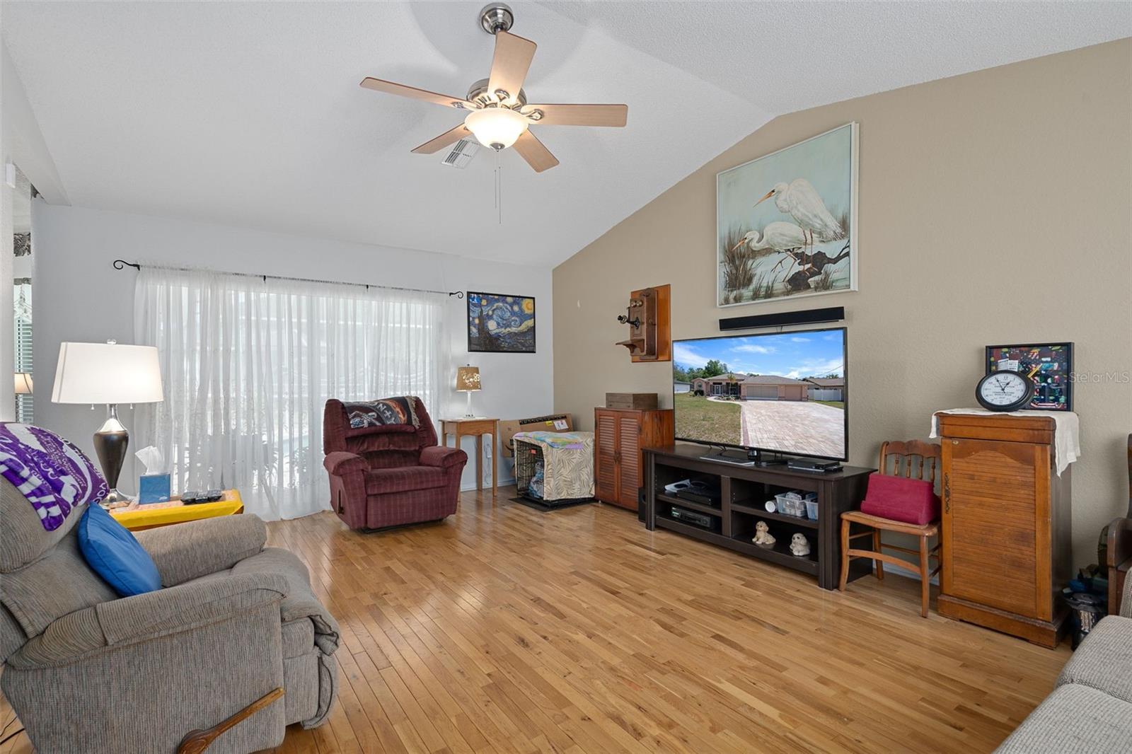 4312 BAYRIDGE CT, SPRING HILL, FL, 34606