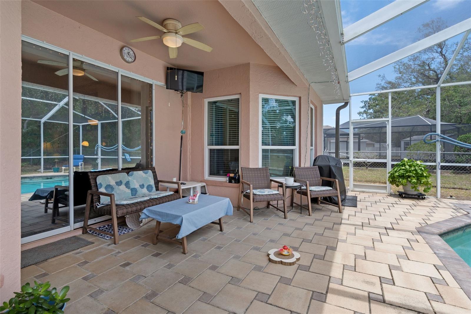 4312 BAYRIDGE CT, SPRING HILL, FL, 34606