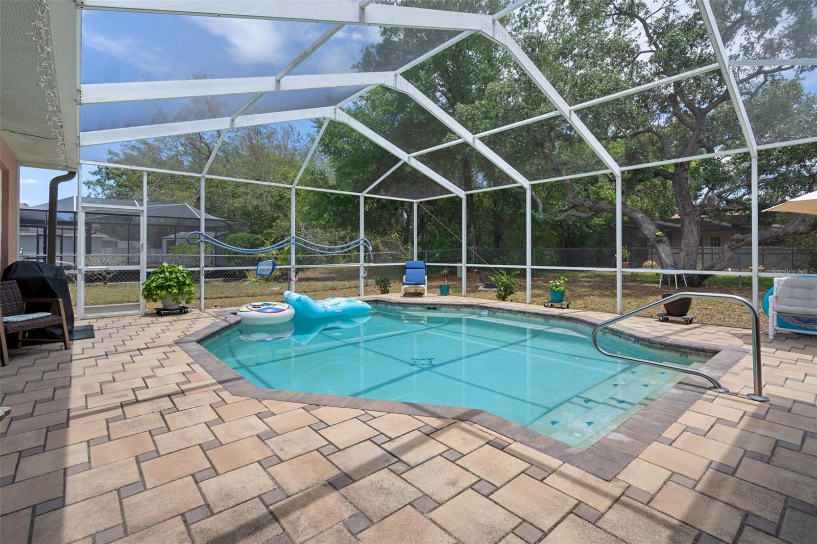 4312 BAYRIDGE CT, SPRING HILL, FL, 34606