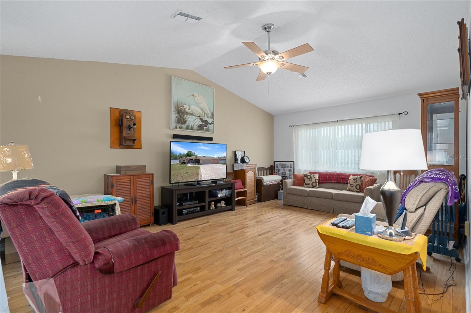 4312 BAYRIDGE CT, SPRING HILL, FL, 34606