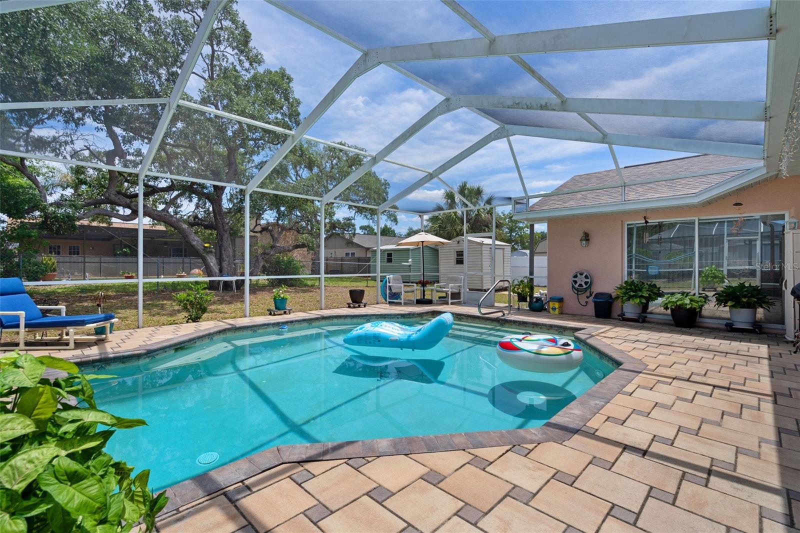 4312 BAYRIDGE CT, SPRING HILL, FL, 34606
