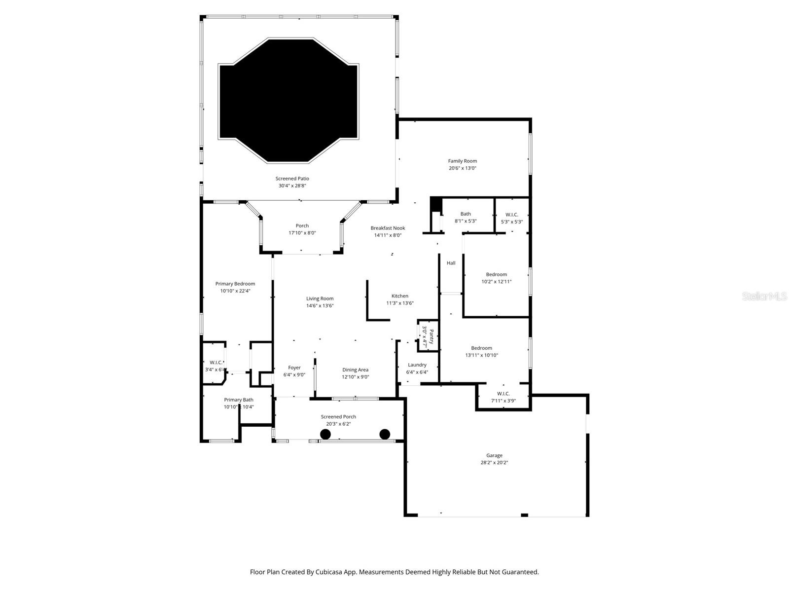 4312 BAYRIDGE CT, SPRING HILL, FL, 34606
