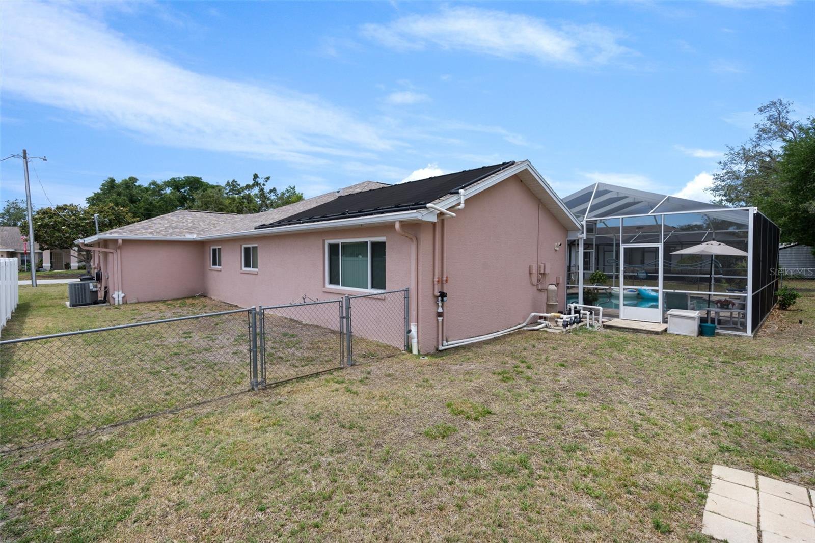 4312 BAYRIDGE CT, SPRING HILL, FL, 34606