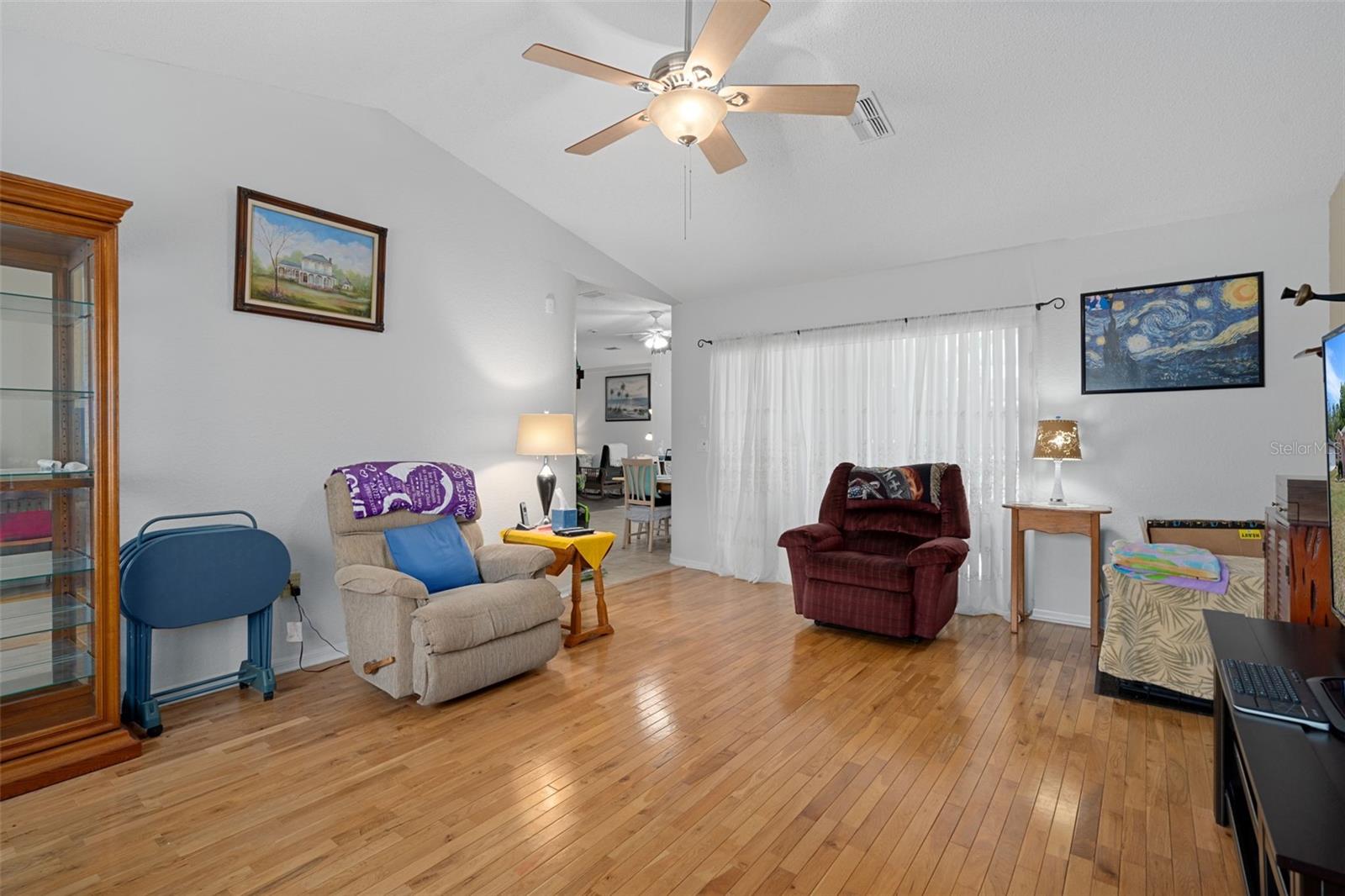 4312 BAYRIDGE CT, SPRING HILL, FL, 34606