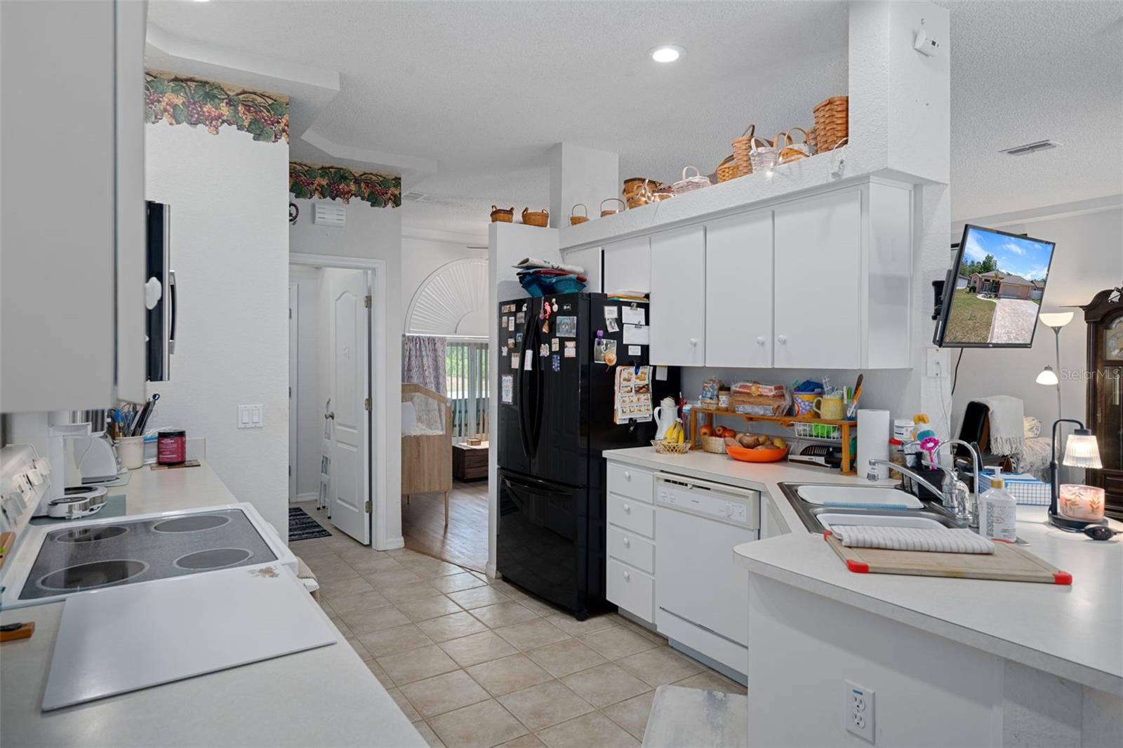 4312 BAYRIDGE CT, SPRING HILL, FL, 34606