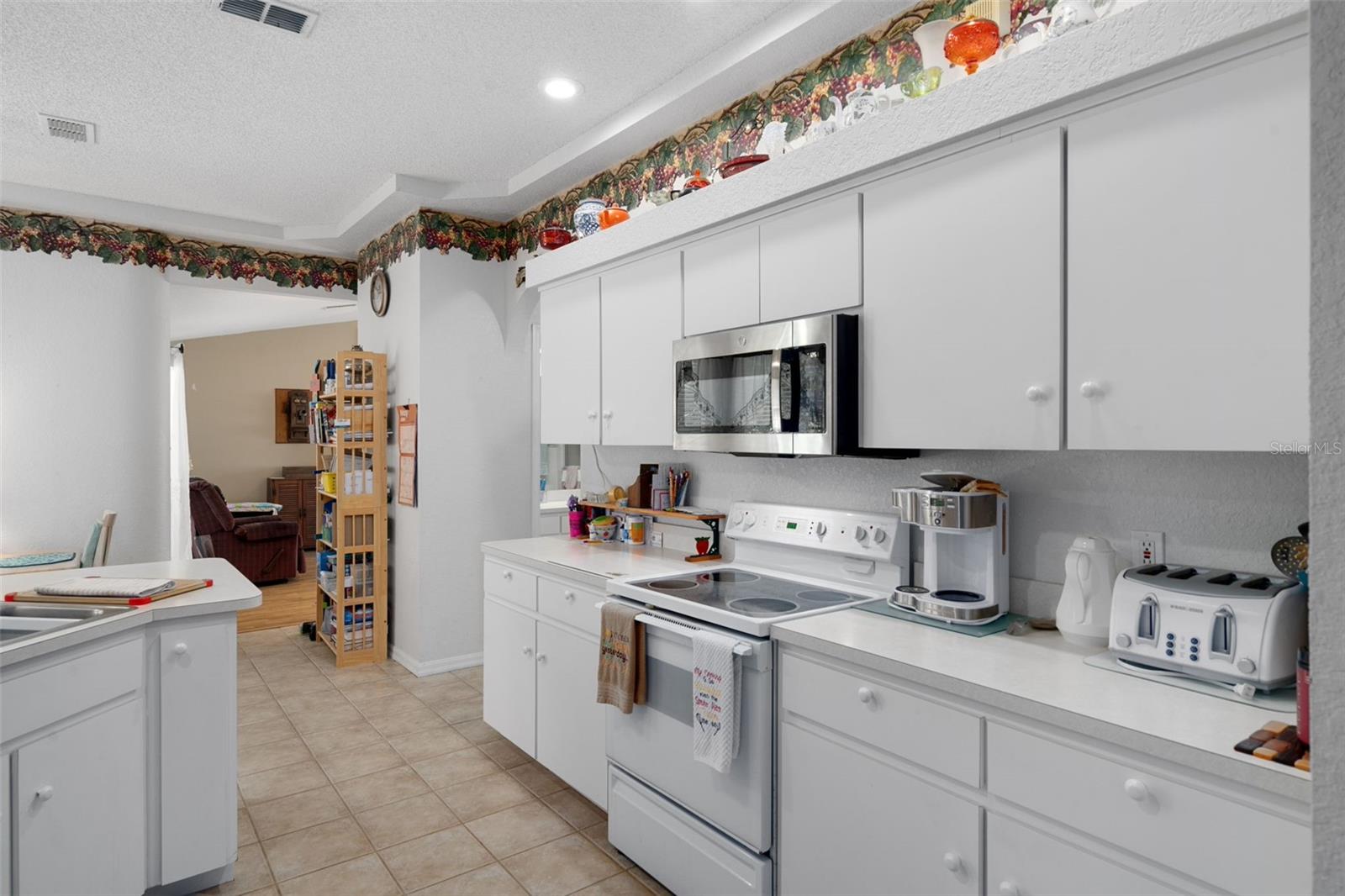 4312 BAYRIDGE CT, SPRING HILL, FL, 34606