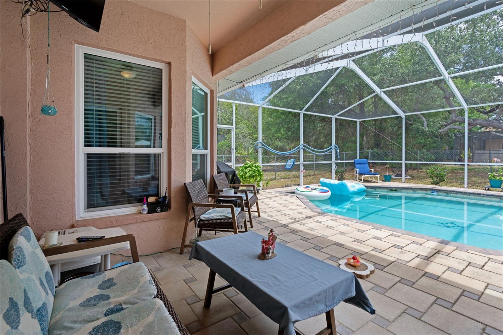 4312 BAYRIDGE CT, SPRING HILL, FL, 34606