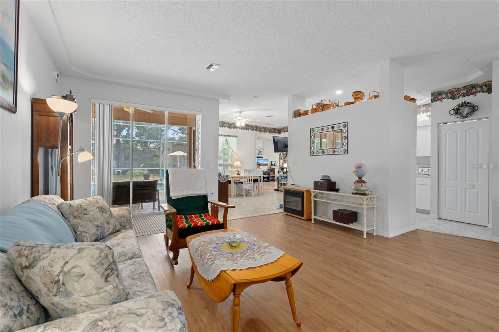 4312 BAYRIDGE CT, SPRING HILL, FL, 34606