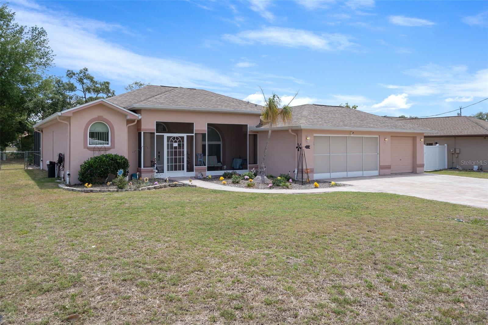4312 BAYRIDGE CT, SPRING HILL, FL, 34606