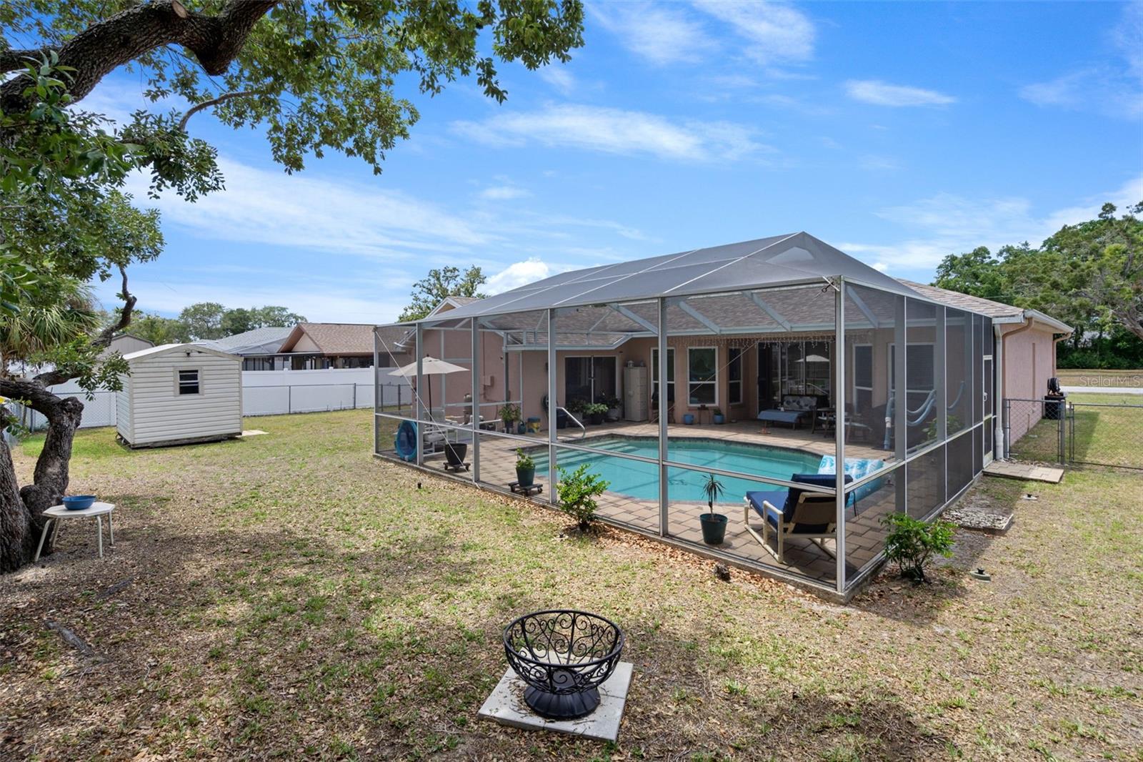 4312 BAYRIDGE CT, SPRING HILL, FL, 34606