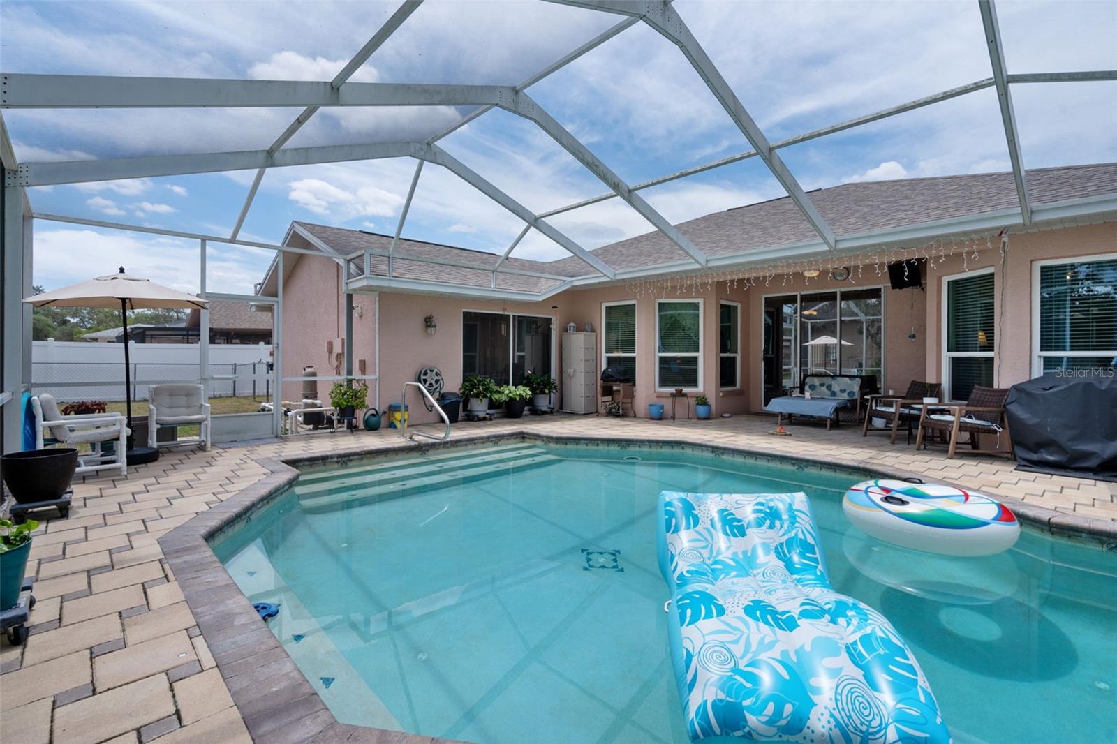 4312 BAYRIDGE CT, SPRING HILL, FL, 34606