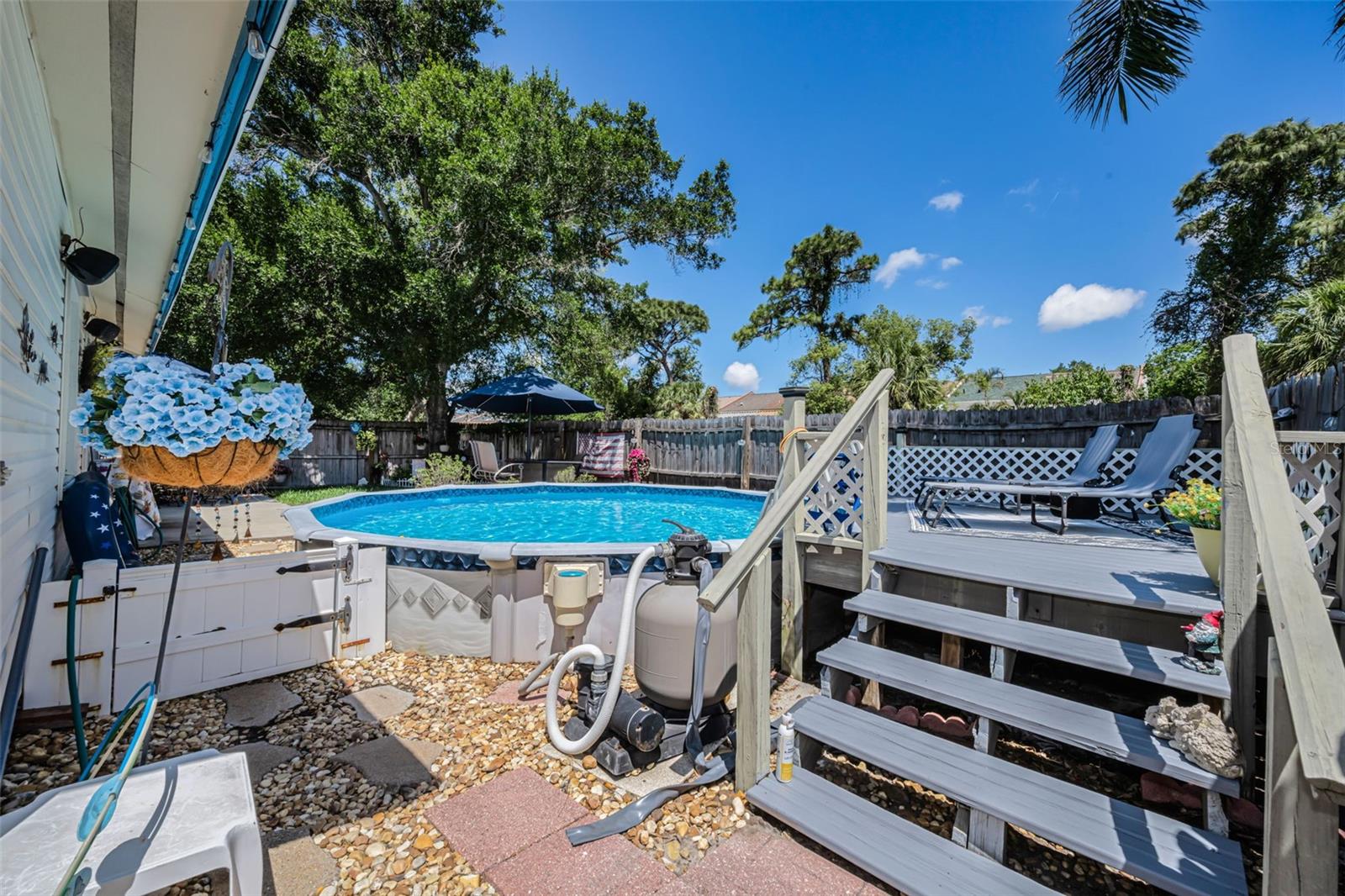 2907 WHISPERING DR N, LARGO, FL, 33771