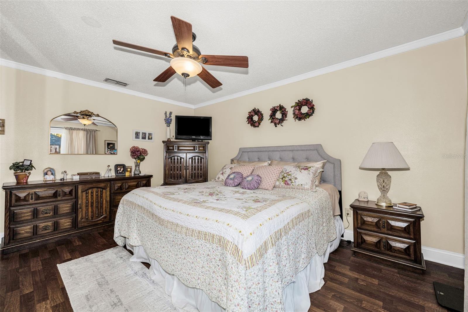 2907 WHISPERING DR N, LARGO, FL, 33771
