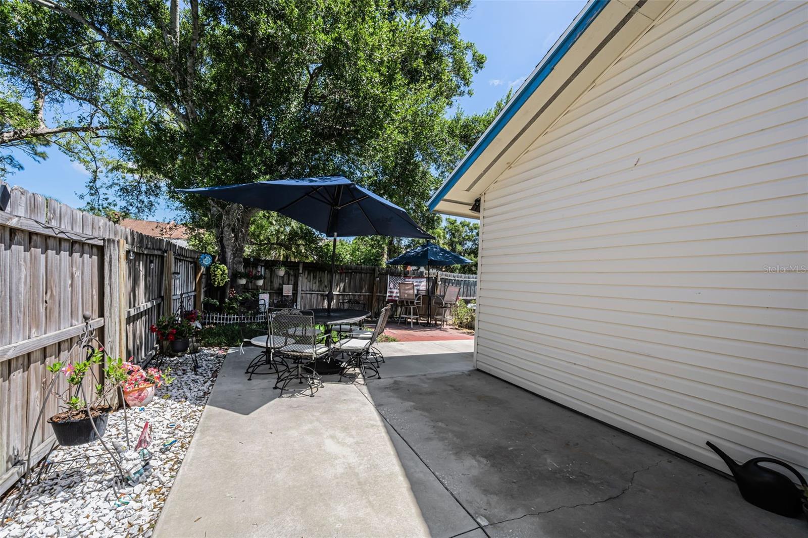 2907 WHISPERING DR N, LARGO, FL, 33771