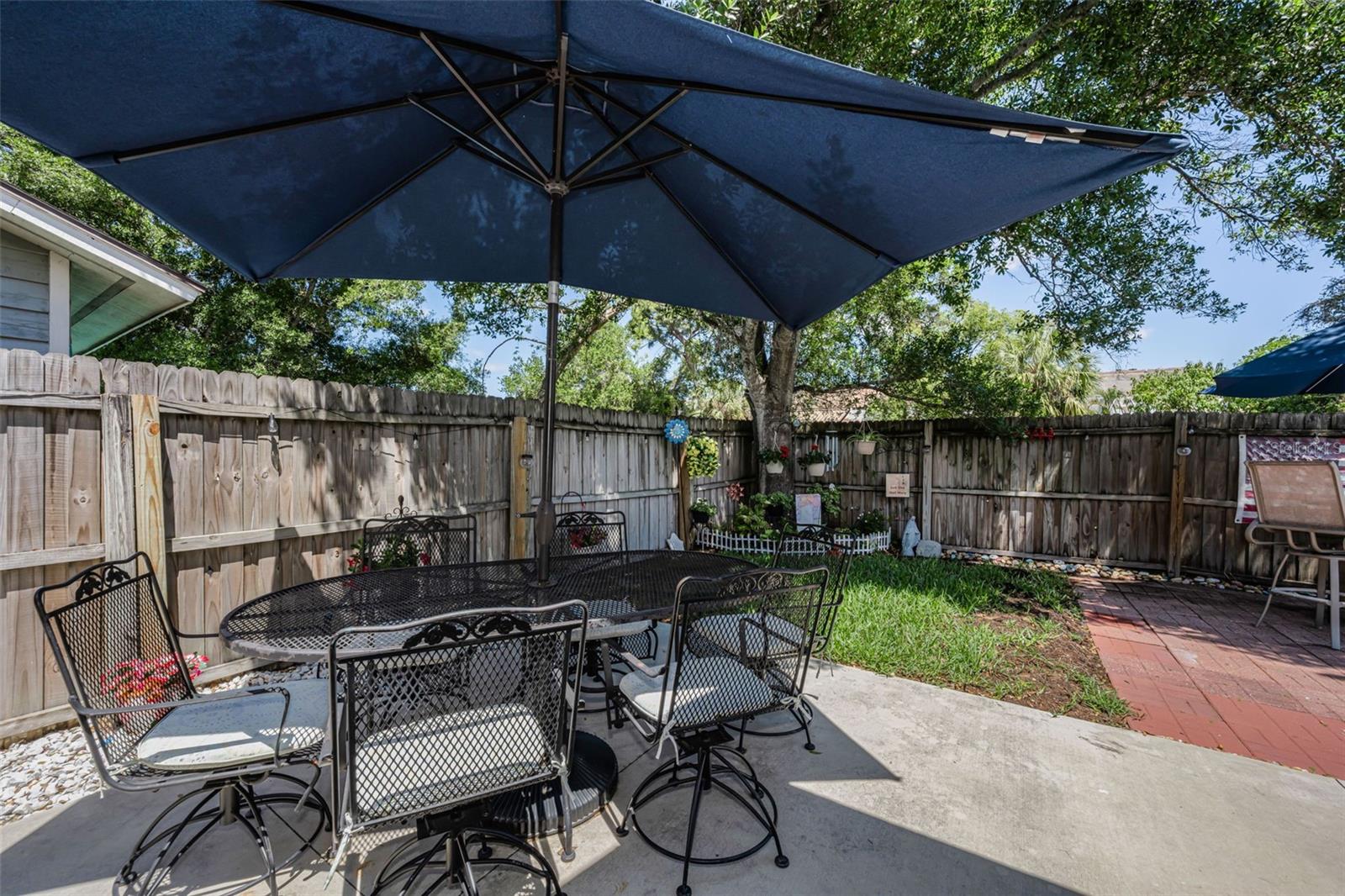 2907 WHISPERING DR N, LARGO, FL, 33771