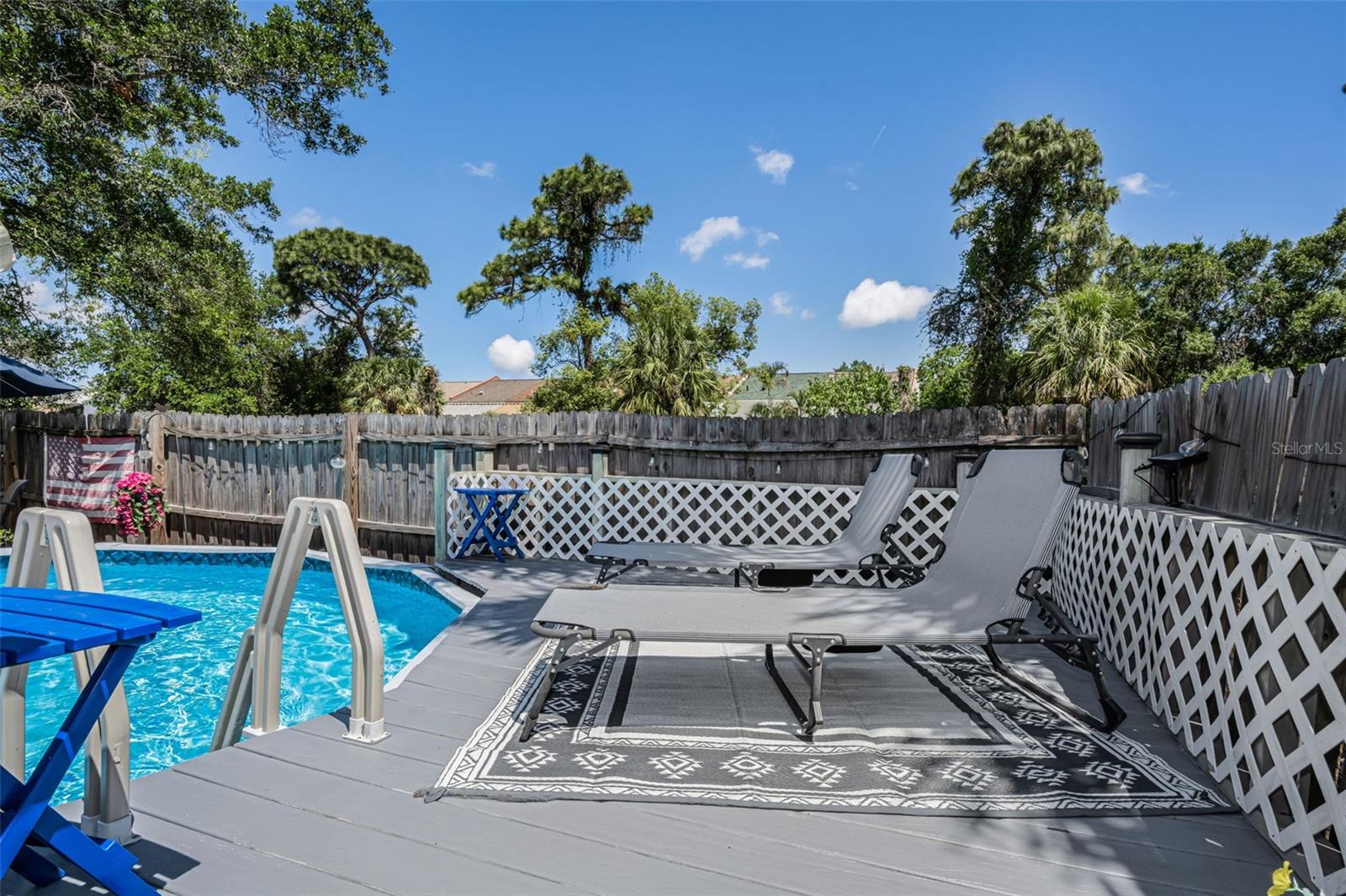 2907 WHISPERING DR N, LARGO, FL, 33771