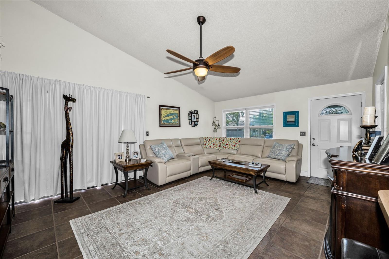 2907 WHISPERING DR N, LARGO, FL, 33771