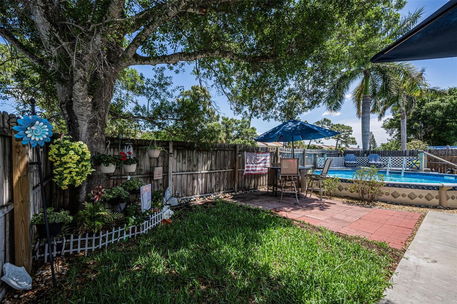2907 WHISPERING DR N, LARGO, FL, 33771