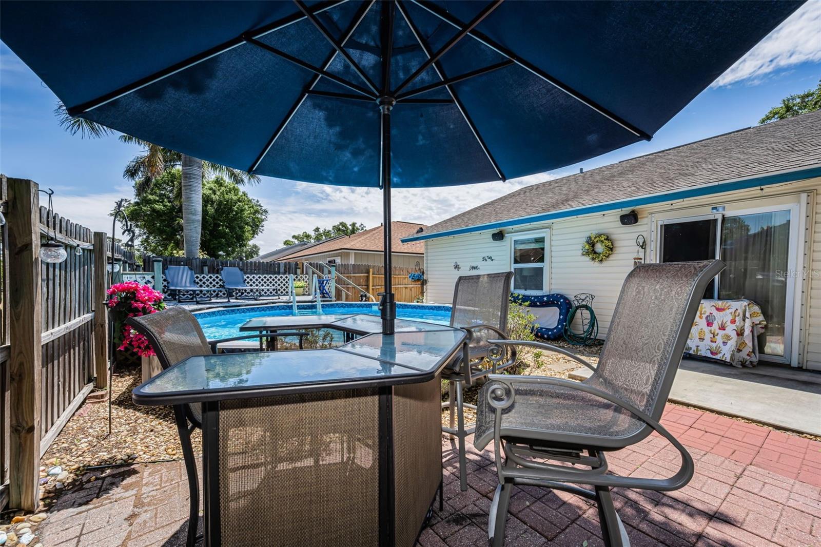 2907 WHISPERING DR N, LARGO, FL, 33771