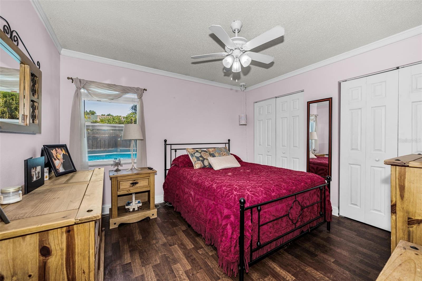 2907 WHISPERING DR N, LARGO, FL, 33771