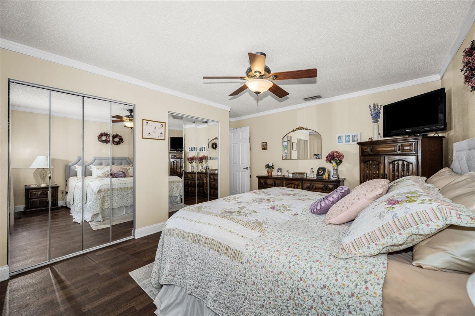2907 WHISPERING DR N, LARGO, FL, 33771