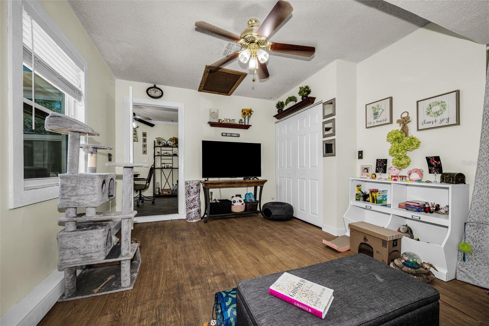 2907 WHISPERING DR N, LARGO, FL, 33771