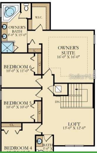 2979 ADDISON BLVD, ST CLOUD, FL, 34771