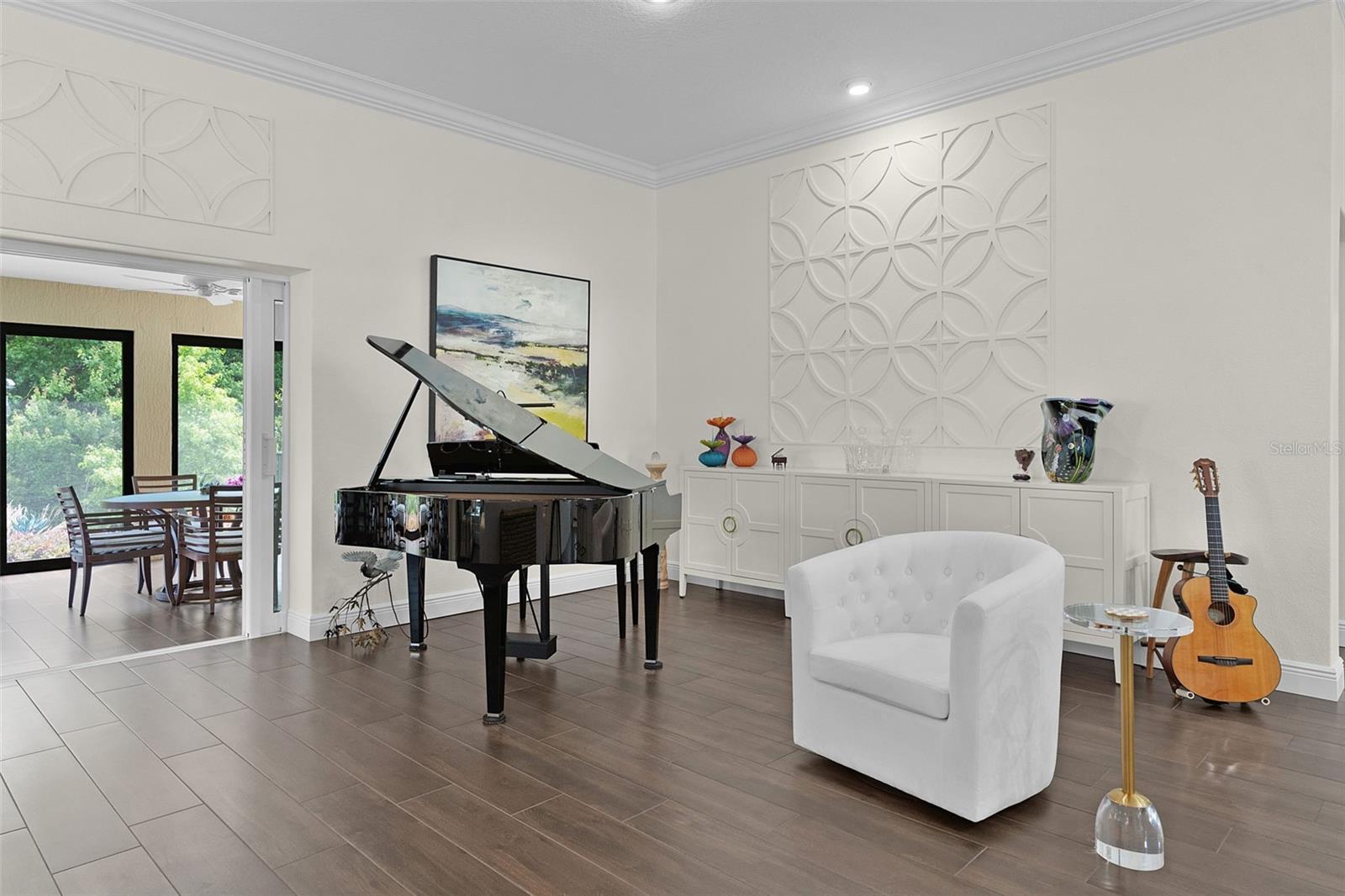 5991 BARLEY PATH, THE VILLAGES, FL, 32163