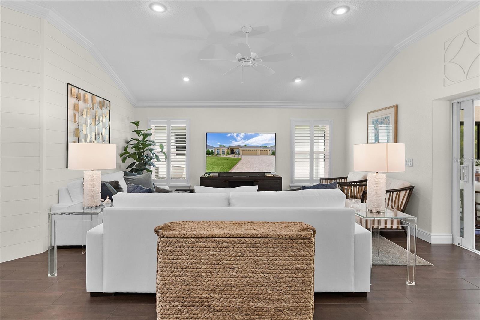 5991 BARLEY PATH, THE VILLAGES, FL, 32163