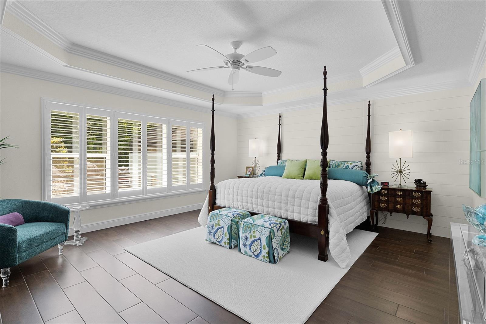 5991 BARLEY PATH, THE VILLAGES, FL, 32163