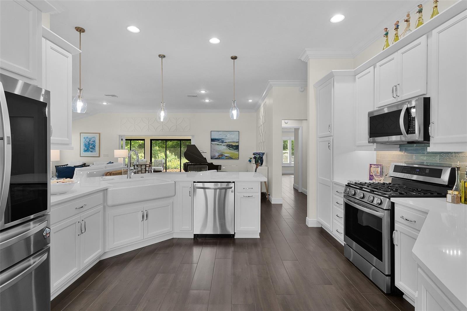 5991 BARLEY PATH, THE VILLAGES, FL, 32163