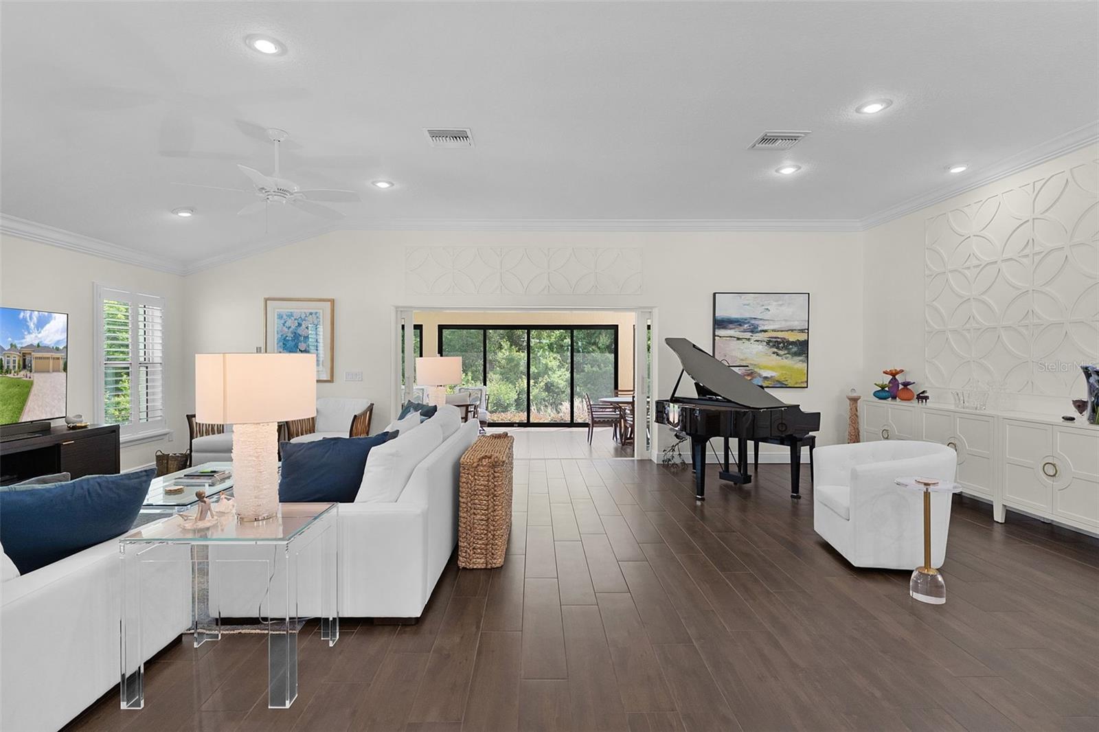 5991 BARLEY PATH, THE VILLAGES, FL, 32163
