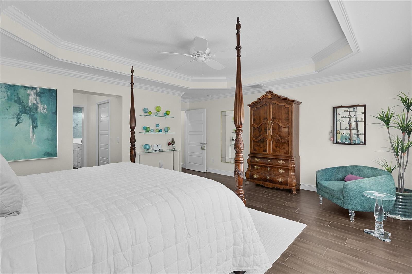 5991 BARLEY PATH, THE VILLAGES, FL, 32163
