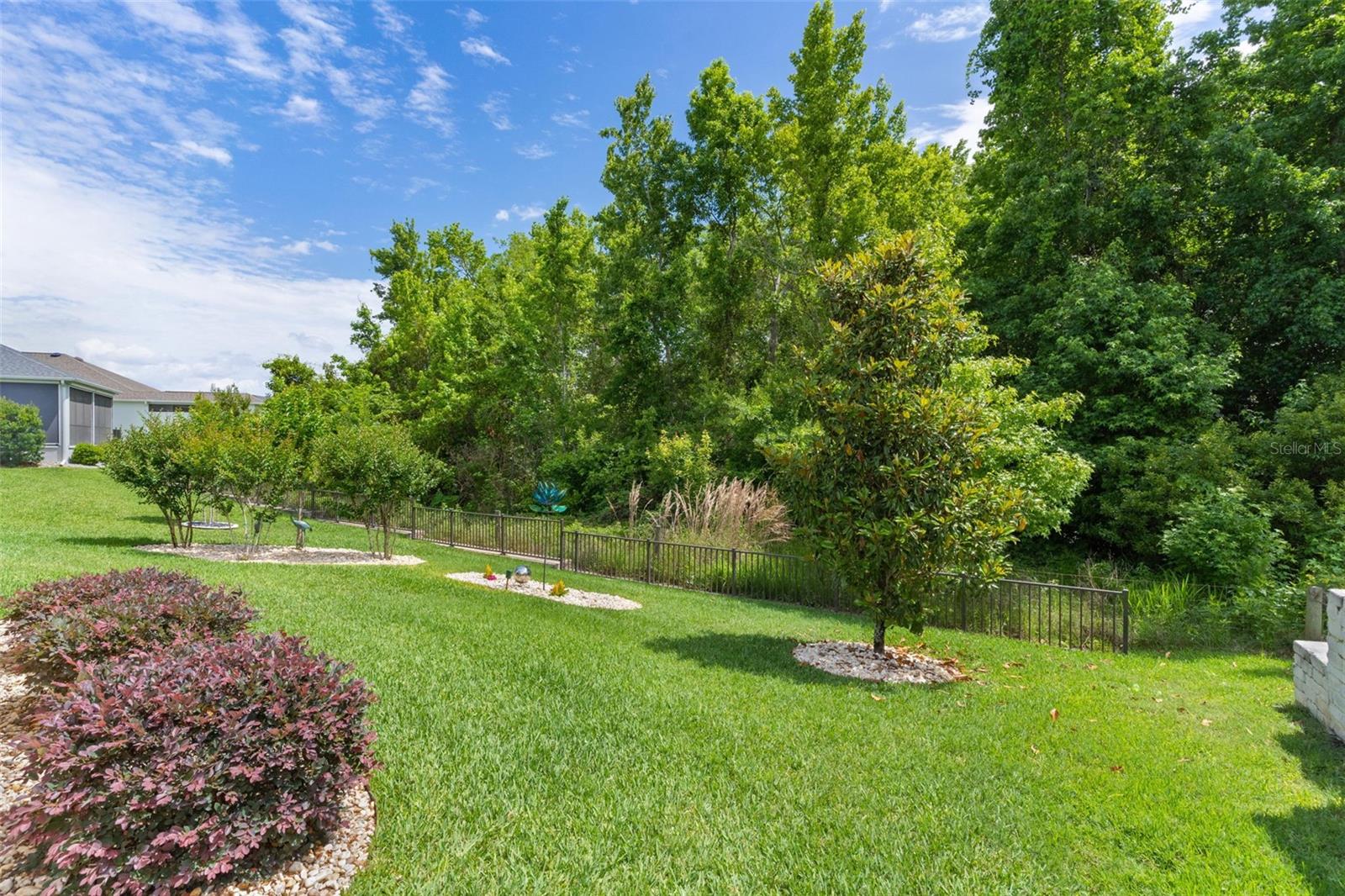 5991 BARLEY PATH, THE VILLAGES, FL, 32163