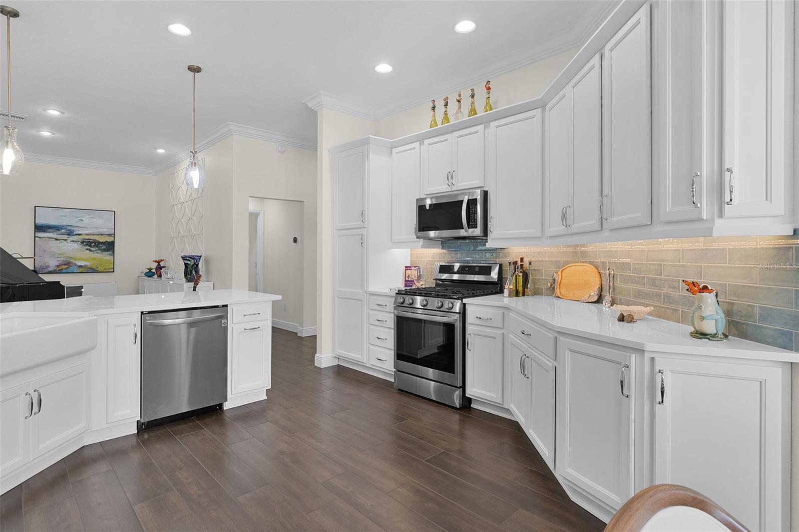 5991 BARLEY PATH, THE VILLAGES, FL, 32163